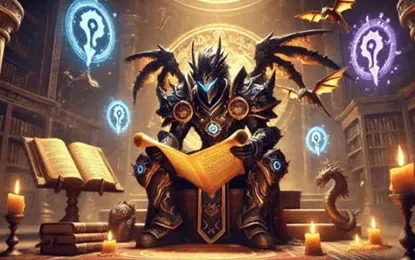 Evoker Updates in WoW TWW 11.0.5 Patch Notes Article