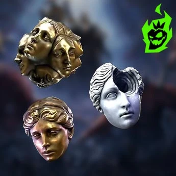 Exalted Orbs, Divine Orbs, and Orb of Annulment: Late-Game Refinement Exalted Orbs, Divine Orbs, and Orb of Annulment: Late-Game Refinement
