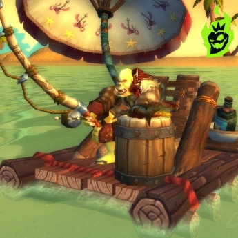 Stranglethorn Fishing Extravaganza Stranglethorn Fishing Extravaganza