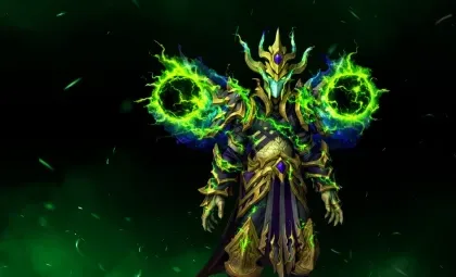 Fallen-King Salhadaar Carry