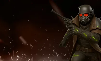 Fallout 76 Power Leveling Service