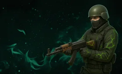Farm Raid Service
