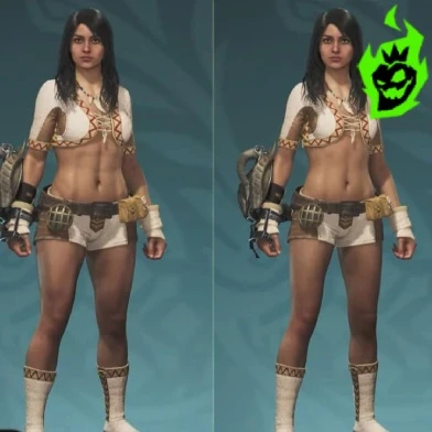 Female Body Sliders Mod Female Body Sliders Mod