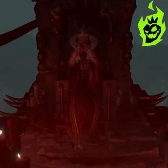 Final Reflections on Facing Lord Zir Final Reflections on Facing Lord Zir