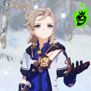 Final Thoughts on Building Albedo