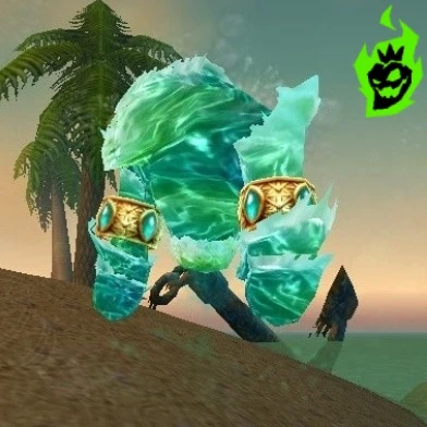Thoughts on Elemental Leatherworking