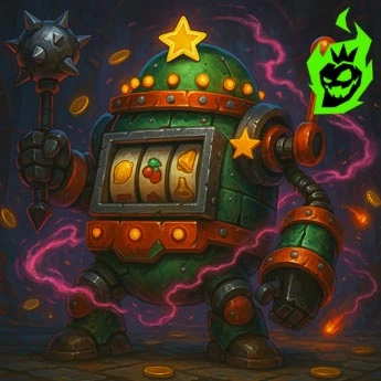 Final Thoughts on the One-Armed Bandit Encounter in WoW TWW Final Thoughts on the One-Armed Bandit Encounter in WoW TWW