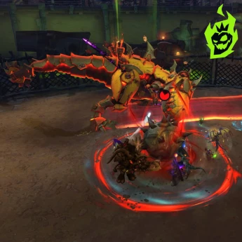 Final Thoughts on Cauldron of Carnage