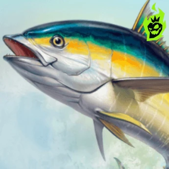 Fish for Alchemy and Cooking Fish for Alchemy and Cooking
