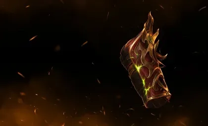 Fists of Fate Service