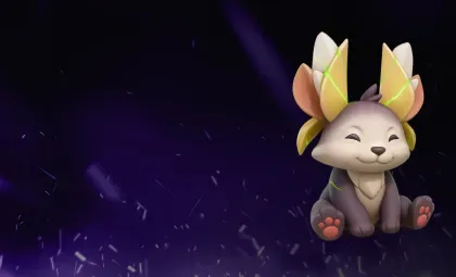 Flutterfox Plush Service