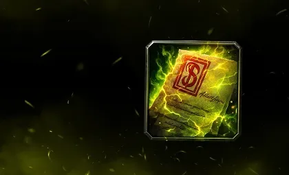 Formula: Enchant Ring - Radiant Critical Strike Service