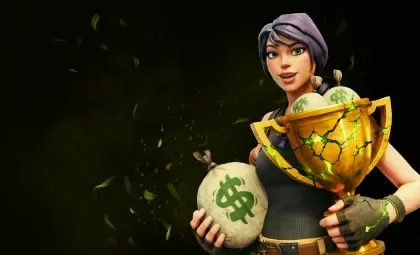 Fortnite Cash Cups Service