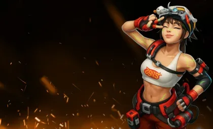 FragPunk Daily Challenges Service