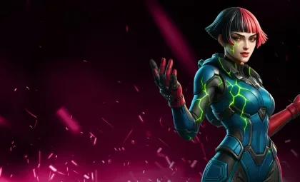FragPunk Events Service