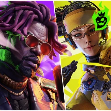 Fragpunk’s Roster Fragpunk’s Roster
