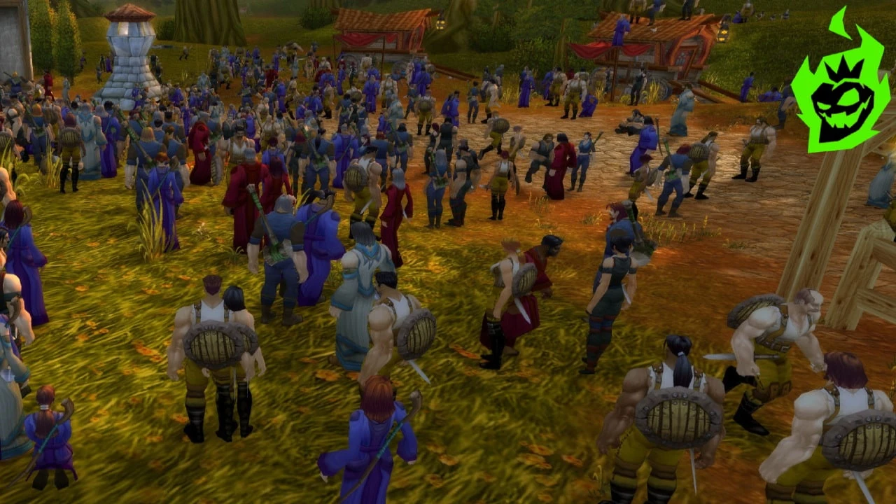 20th Anniversary Realms (2024 Fresh Classic) 20th Anniversary Realms (2024 Fresh Classic)