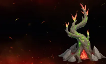 Frostbearing Tree Service