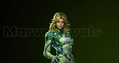 Marvel Rivals Boosting
