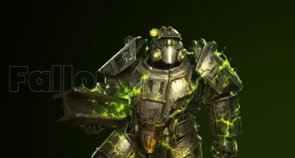 Fallout 76 Boosting
