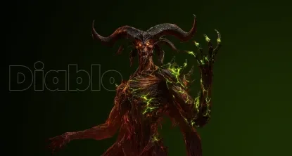 Diablo 4 Boost