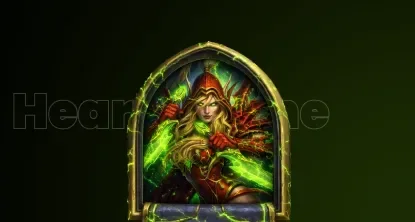 Hearthstone Boost
