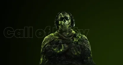 Call of Duty Boosting