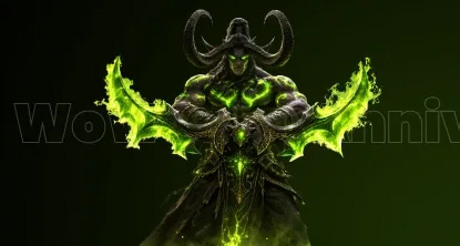 TBC Anniversary Boost