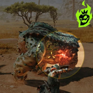 Adjusting Game Settings for Better Combat Adjusting Game Settings for Better Combat
