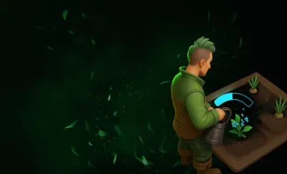 Gardening Service