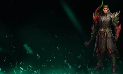 Gear Progression Service