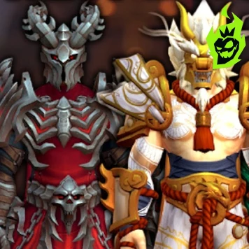 Gear Considerations in Season 2 Gear Considerations in Season 2