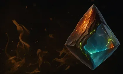 Gemcutter's Prism