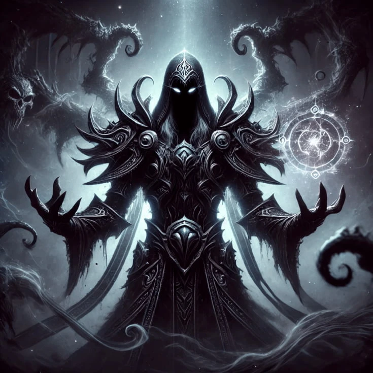 General Priest Adjustments in The War Within General Priest Adjustments in The War Within