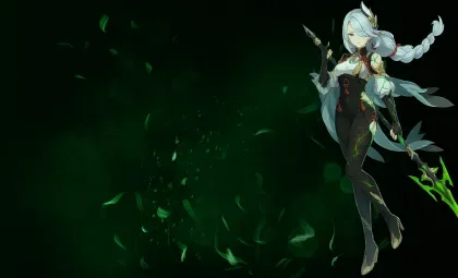 Talents Leveling