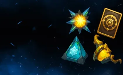 Glacial Abyss Service