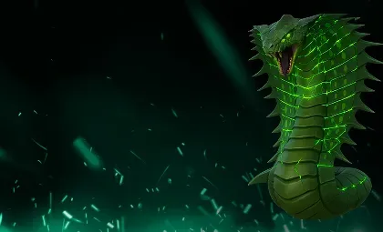 Gleaming Depths Service