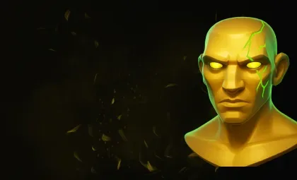Golden Ghost Curse Service