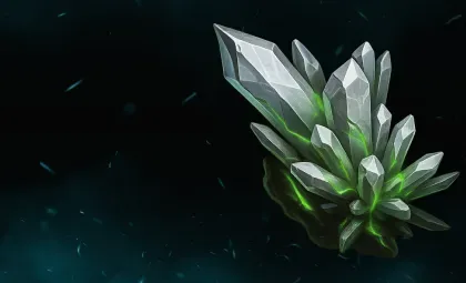 Greater Essence of Ice Service