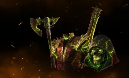 Guaranteed Target Mythic Item
