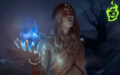 Diablo 4 Sorcerer Build Strategies Diablo 4 Sorcerer Build Strategies