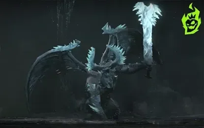 Beast in the Ice Diablo 4 Guide for Season 7 Beast in the Ice Diablo 4 Guide for Season 7