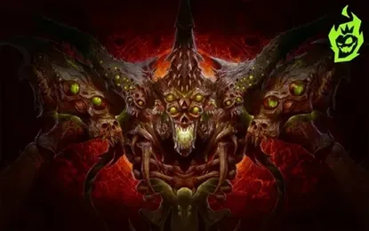 Diablo 4 Belial, Lord of Lies Guide Diablo 4 Belial, Lord of Lies Guide
