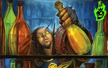 WoW Classic Alchemy Guide WoW Classic Alchemy Guide