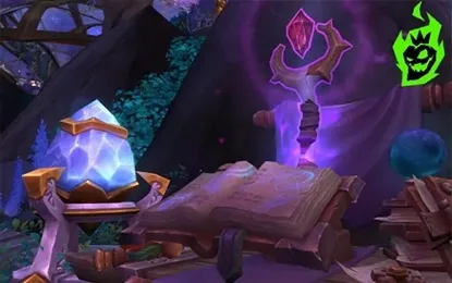 Enchanting Guide in WoW Classic Enchanting Guide in WoW Classic