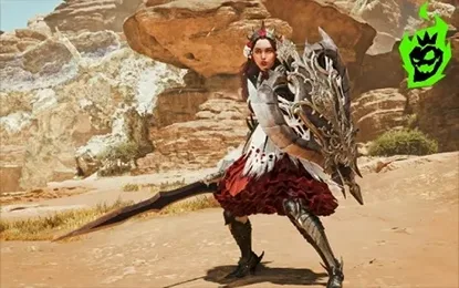 Monster Hunter Wilds: Guide to the Charge Blade Monster Hunter Wilds: Guide to the Charge Blade
