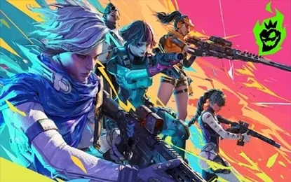 All Fragpunk Lancers: Abilities and Guide All Fragpunk Lancers: Abilities and Guide