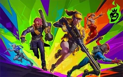 Fragpunk Guide for Beginners Fragpunk Guide for Beginners