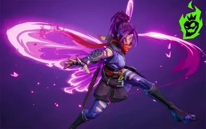 Marvel Rivals Psylocke: Analysis and Guide Marvel Rivals Psylocke: Analysis and Guide