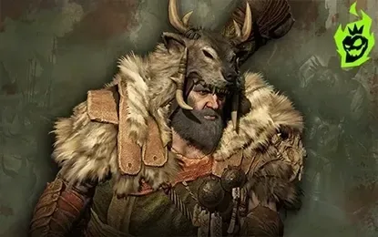 Diablo 4 Druid Build for Storm-Focused Gameplay Diablo 4 Druid Build for Storm-Focused Gameplay